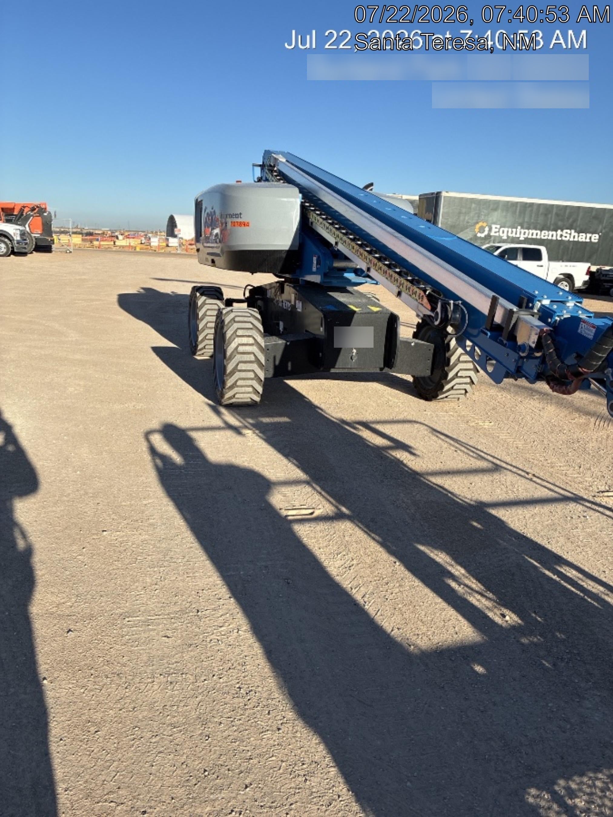 2026 GENIE S-65 XC