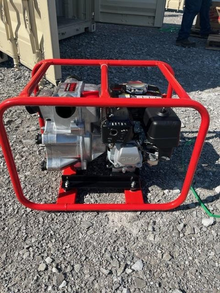2023 MULTIQUIP QP2TH