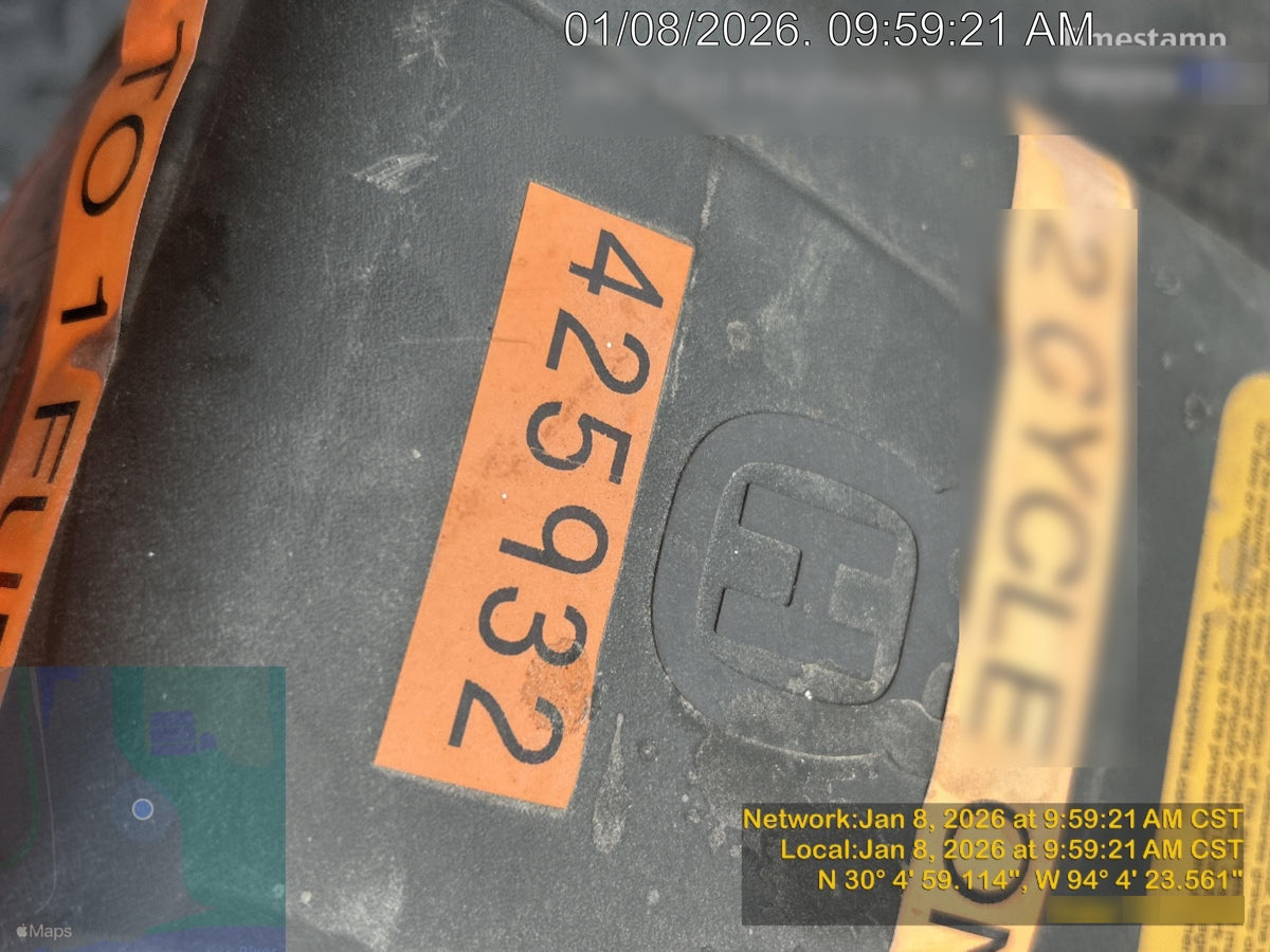 2024 HUSQVARNA K770