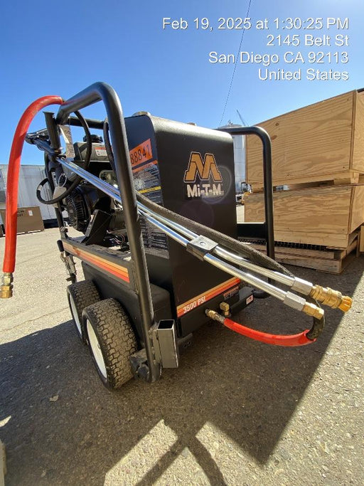 2025 MI-T-M HSP-3504-3MGK