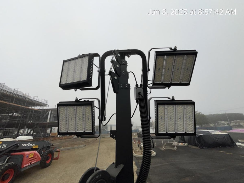 2024 WACKER NEUSON LTT4