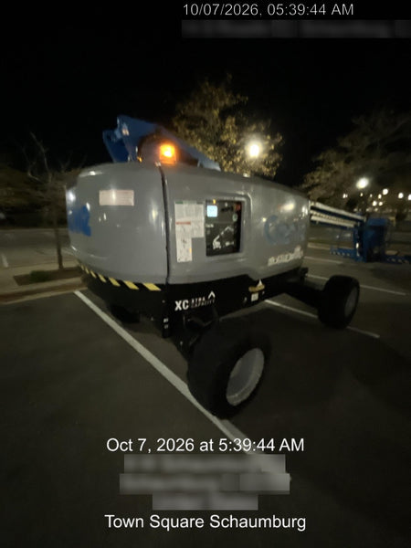 2024 GENIE S-45 XC