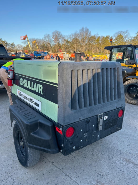 2019 SULLAIR 185-DPQ