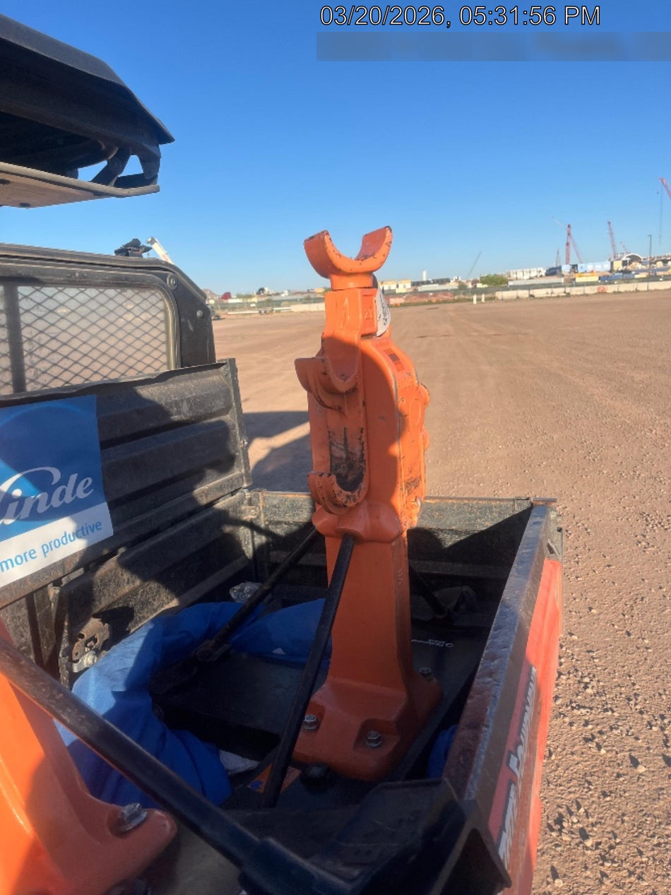 2021 SIMPLEX CRA1029R