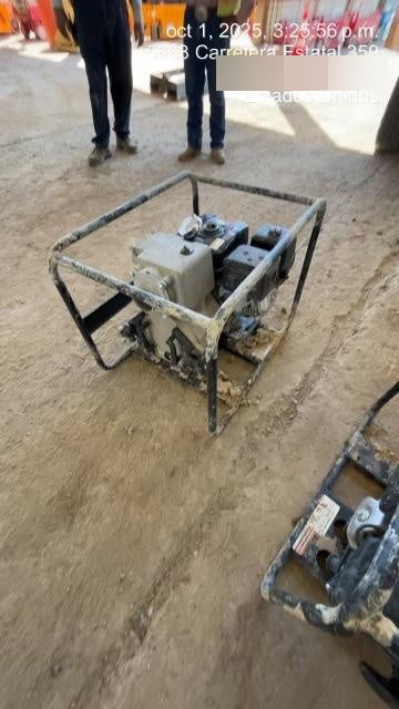 2024 MI-T-M WTP-T03-0MGH