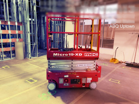 2022 MEC Micro 19-XD