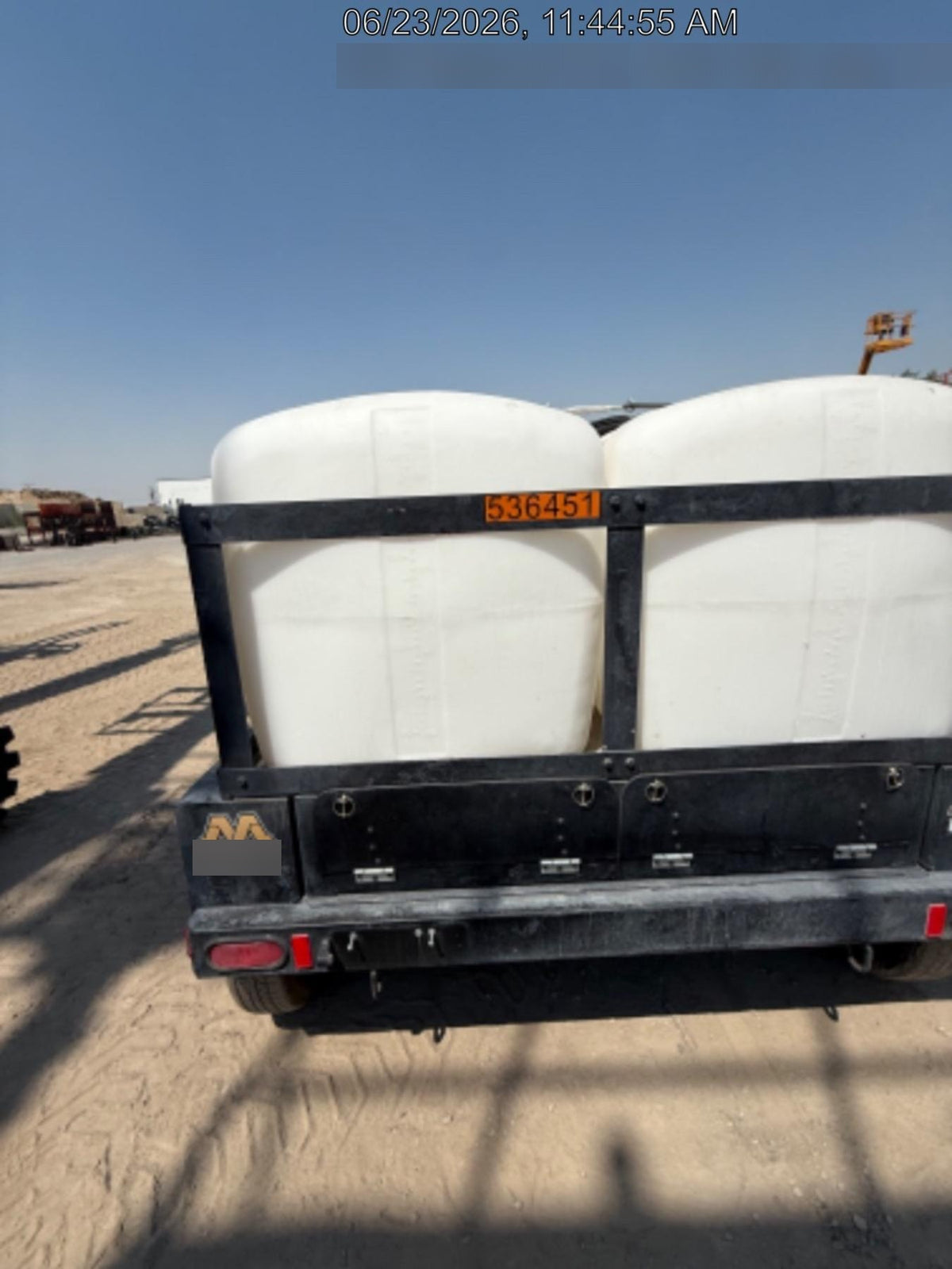 2025 MI-T-M HS-3505-1MGH-UR