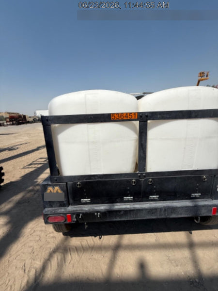 2025 MI-T-M HS-3505-1MGH-UR