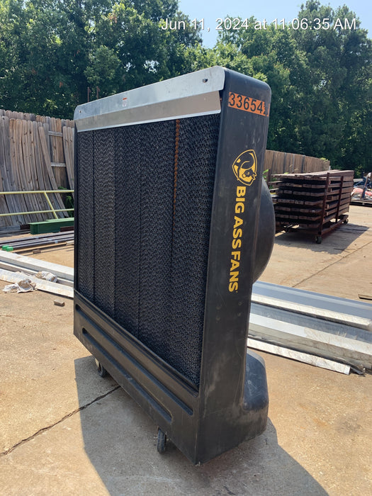 2023 BIG ASS FANS Cool Space 400