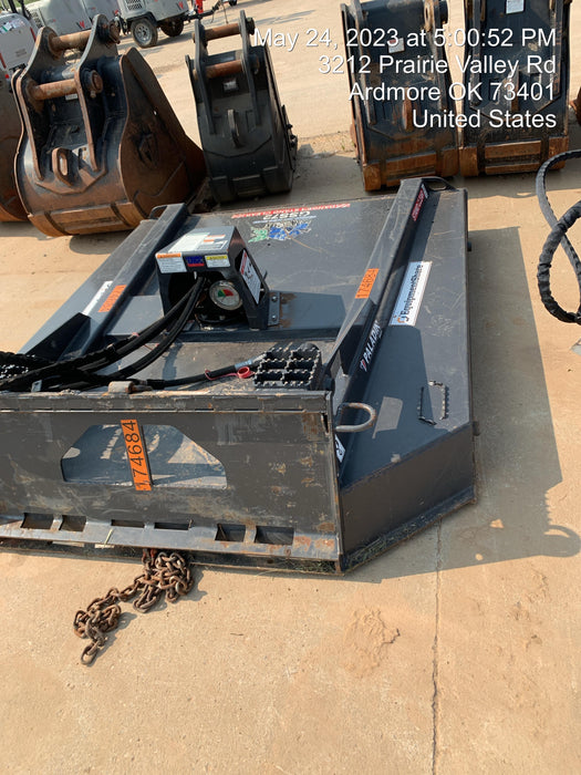 2021 PALADIN 30372A-0022