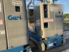 2019 GENIE GR-20