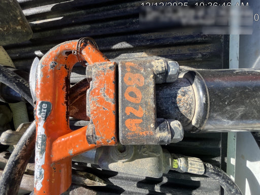 2021 MICHIGAN PNEUMATIC MP-CH3R