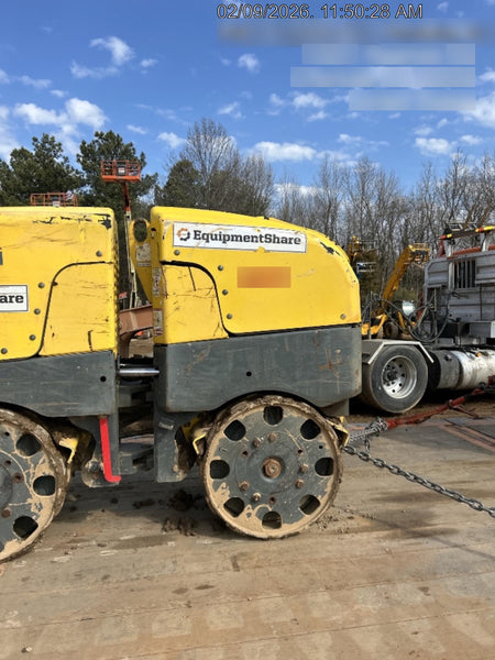 2019 WACKER NEUSON RTKx-SC3