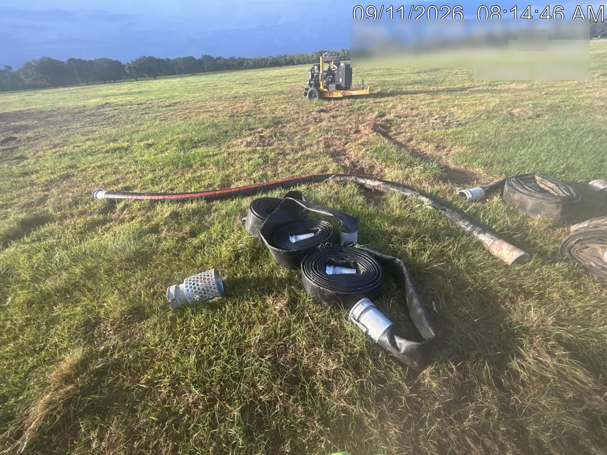 2022 PIONEER PP66S12L71-TD2.9L4