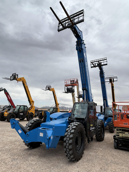 2026 GENIE GTH-1256