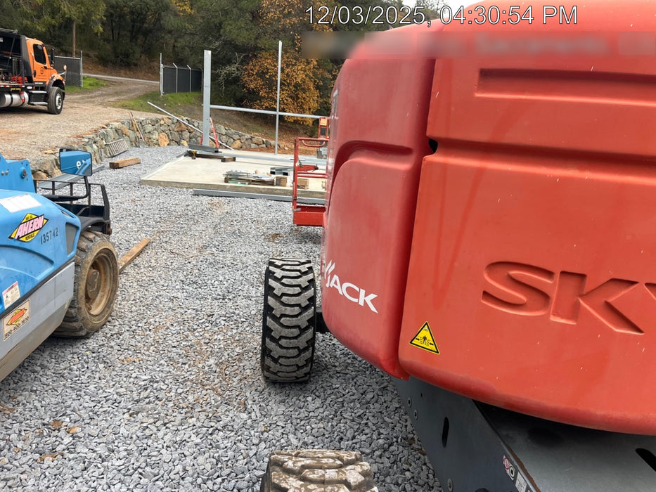 2019 SKYJACK SJ46 AJ