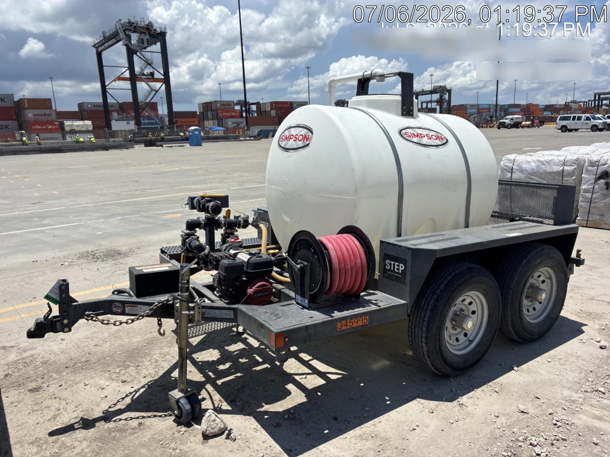 2023 SIMPSON SWT-52517