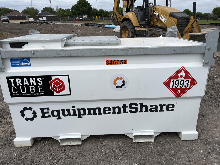 2023 WESTERN GLOBAL 20TCG-ES