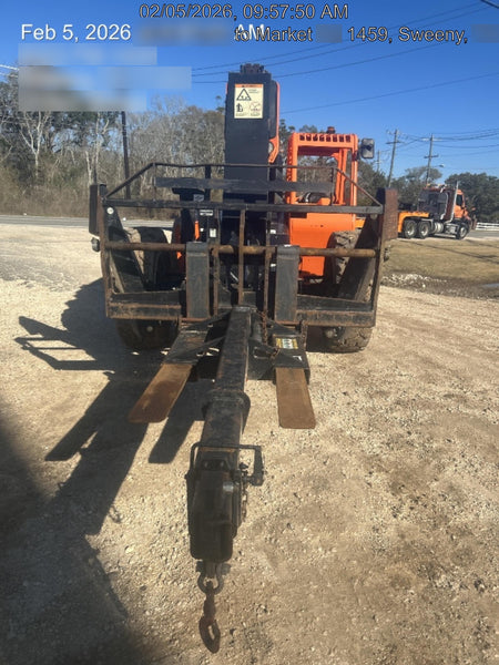 2024 STAR INDUSTRIES M1360B - Star JIB Boom