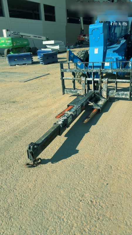 2020 STAR INDUSTRIES M1360B - Star JIB Boom