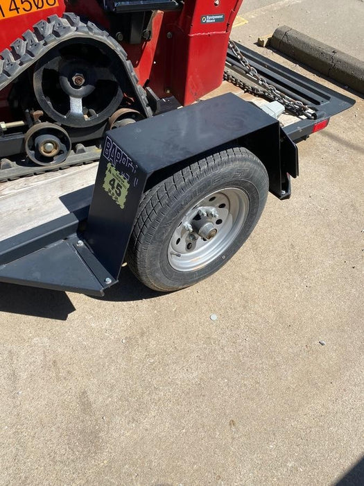 2022 BARRETO E4X6TBT