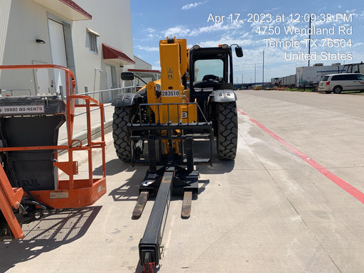 2022 ARROW MATERIAL HANDLING CE60-TH-STP