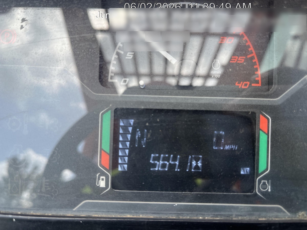 2024 SKYTRAK 6034
