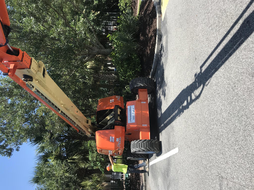 2020 JLG 660SJ