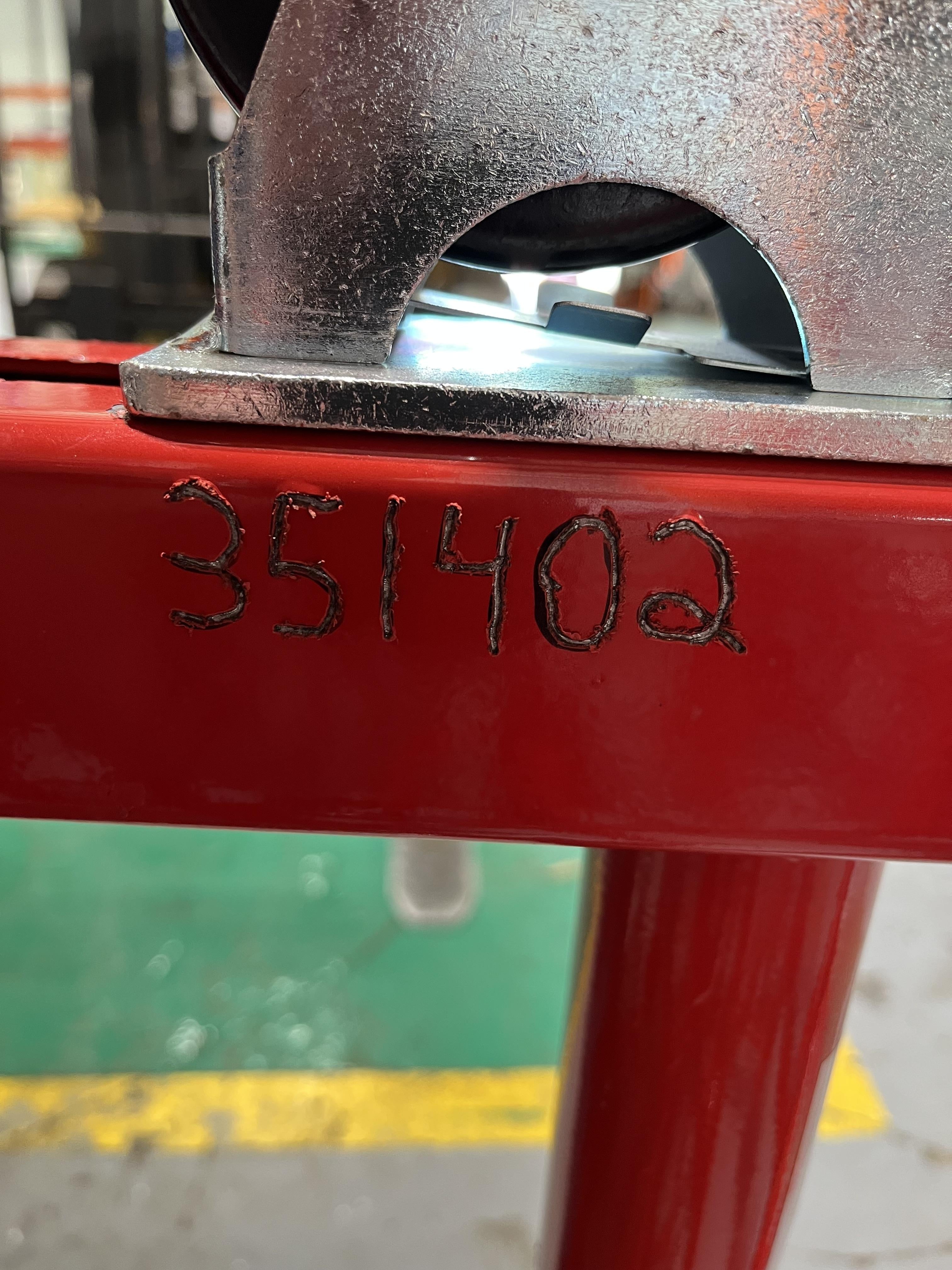 2023 B&B PIPE 4305