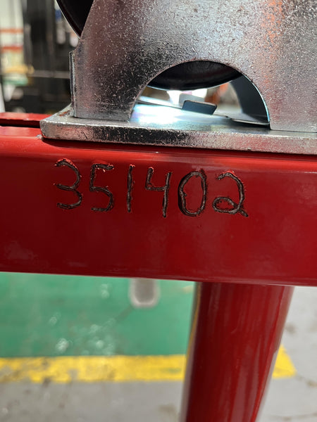 2023 B&B PIPE 4305