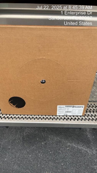 2025 HUSQVARNA FS 400 LV