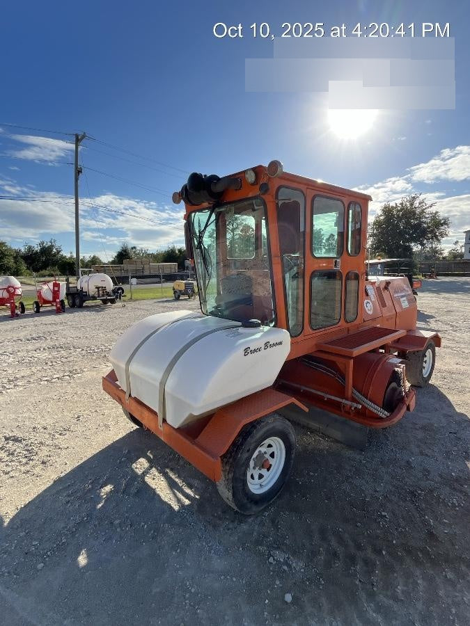 2020 BROCE RCT350
