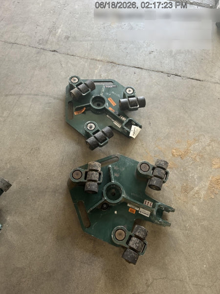 2024 HILMAN ROLLERS OMNI-6