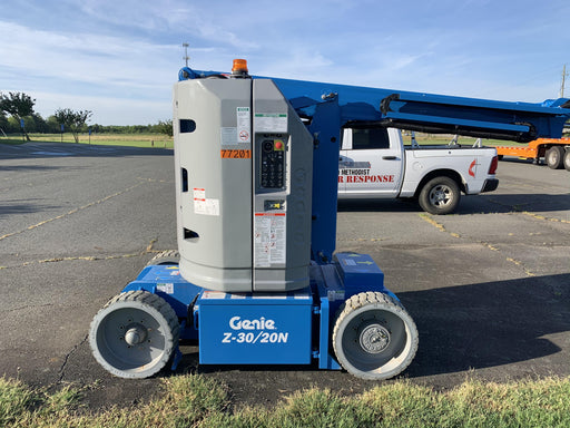 2020 GENIE Z-30/20N RJ