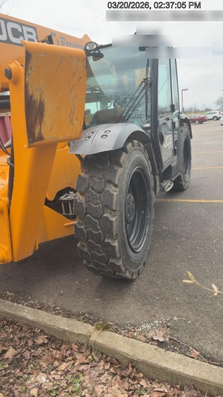 2025 JCB 512-56