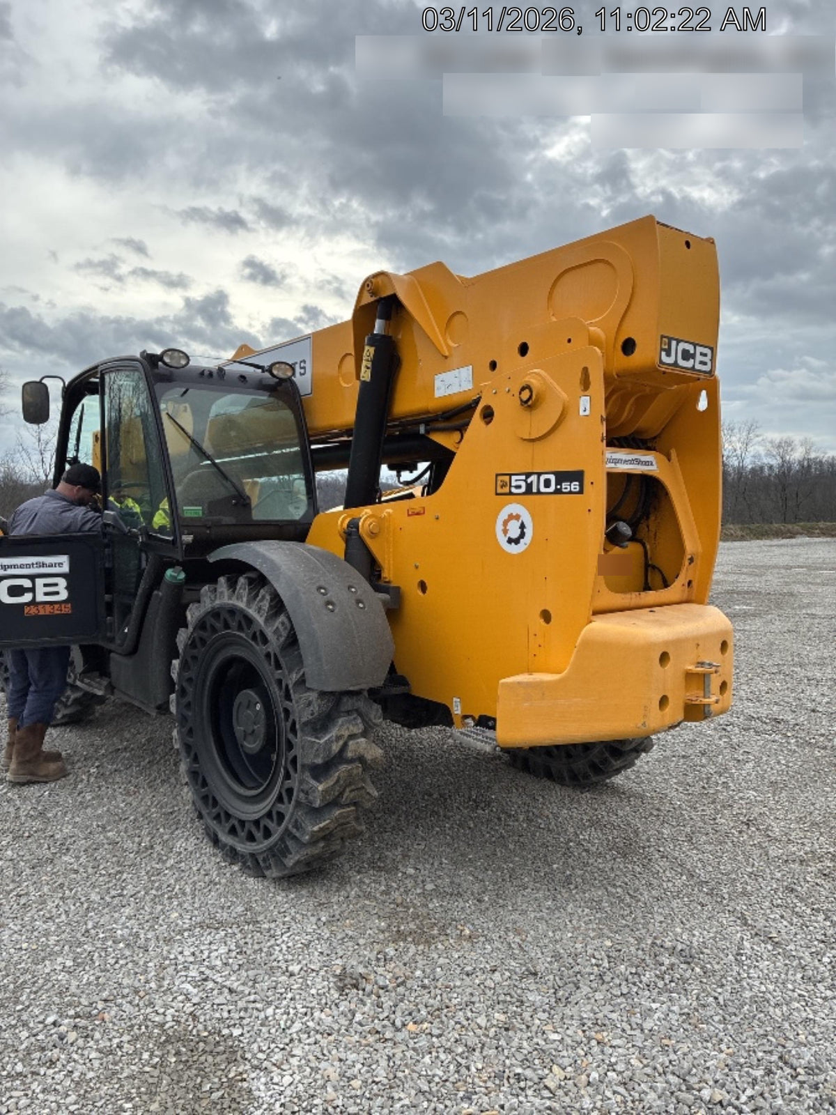 2022 JCB 510-56