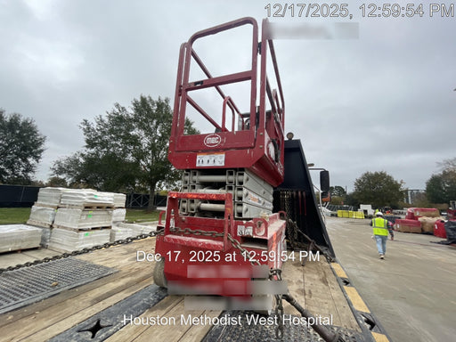 2019 MEC 1330SE MEC 1330SE w/ES Track Hardware, Full Extended 2 Year Warranty