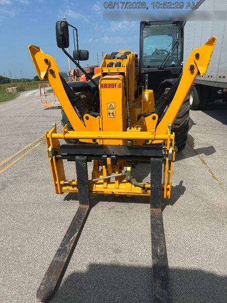 2025 JCB 508-66TC