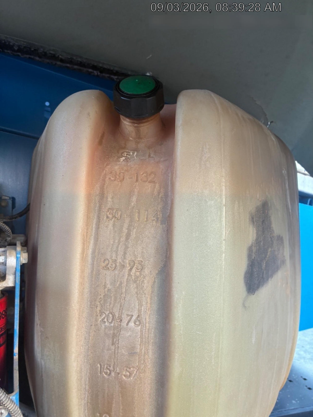 2020 GENIE S-85 XC