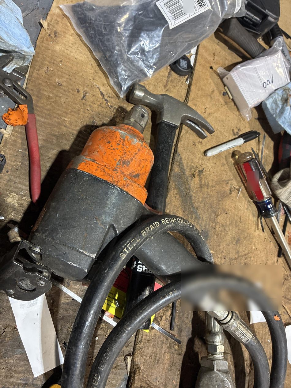 2024 MICHIGAN PNEUMATIC ES-751SS-TRACKER