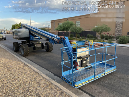 2024 GENIE S-65 XC