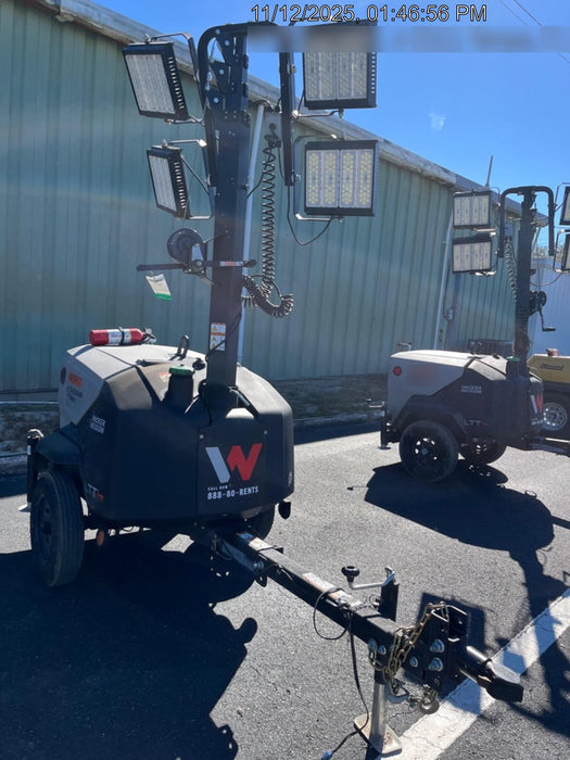 2024 WACKER NEUSON LTT4
