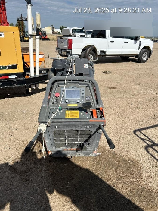 2021 HUSQVARNA FS5000 D 3-SP 30"