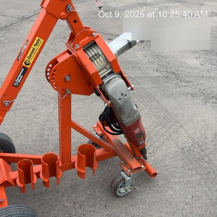 2022 CURRENT TOOLS 66 Current