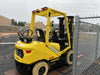 2022 HYSTER H50UT