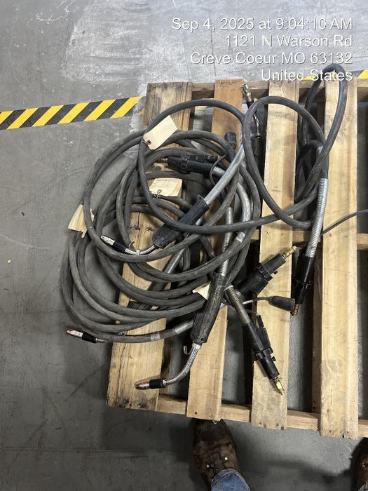 2024 METABO WEPBA19-150Q