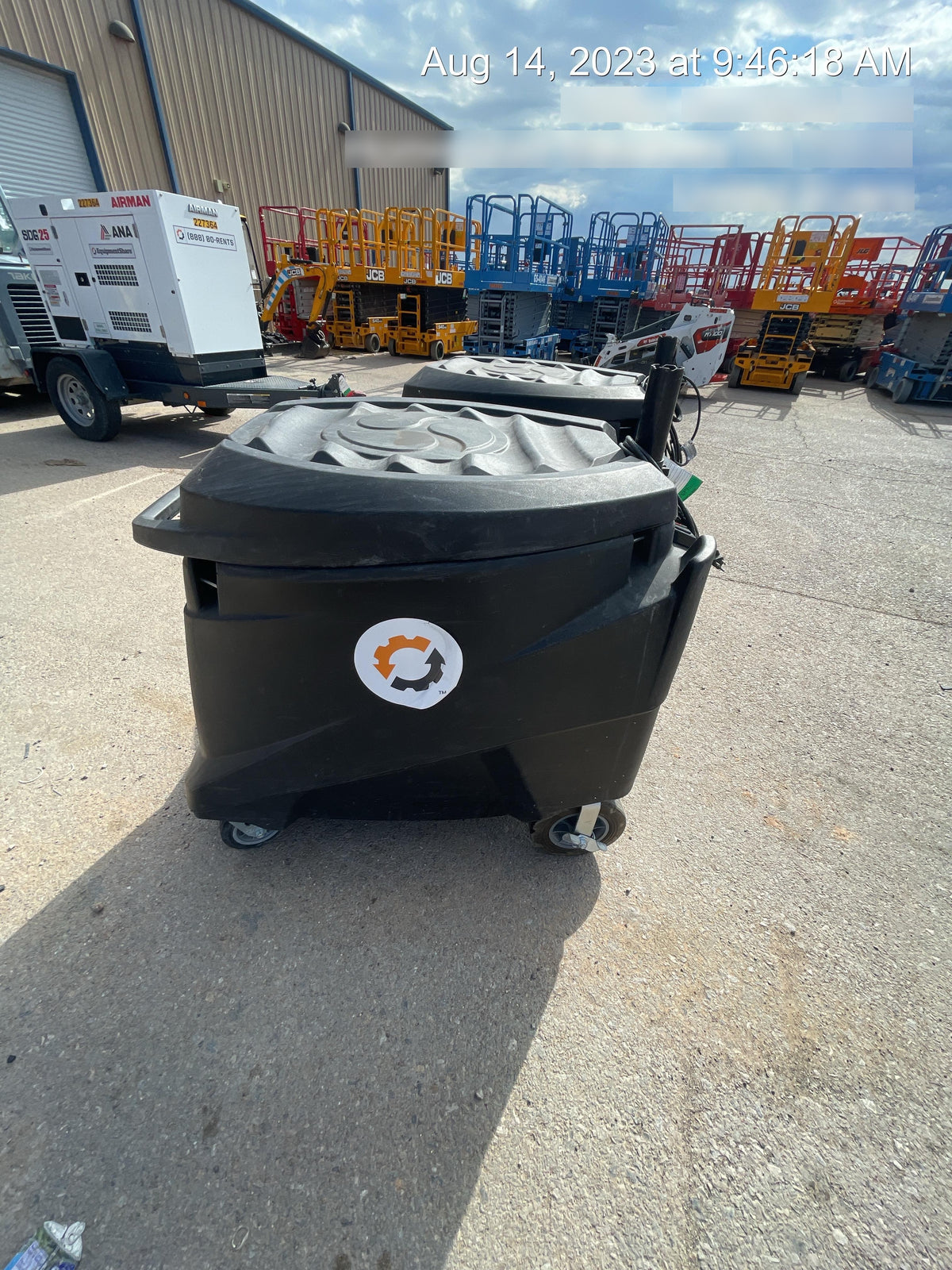 2022 POWER BREEZER PB4BASE