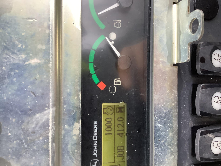 2020 JOHN DEERE 310LEP