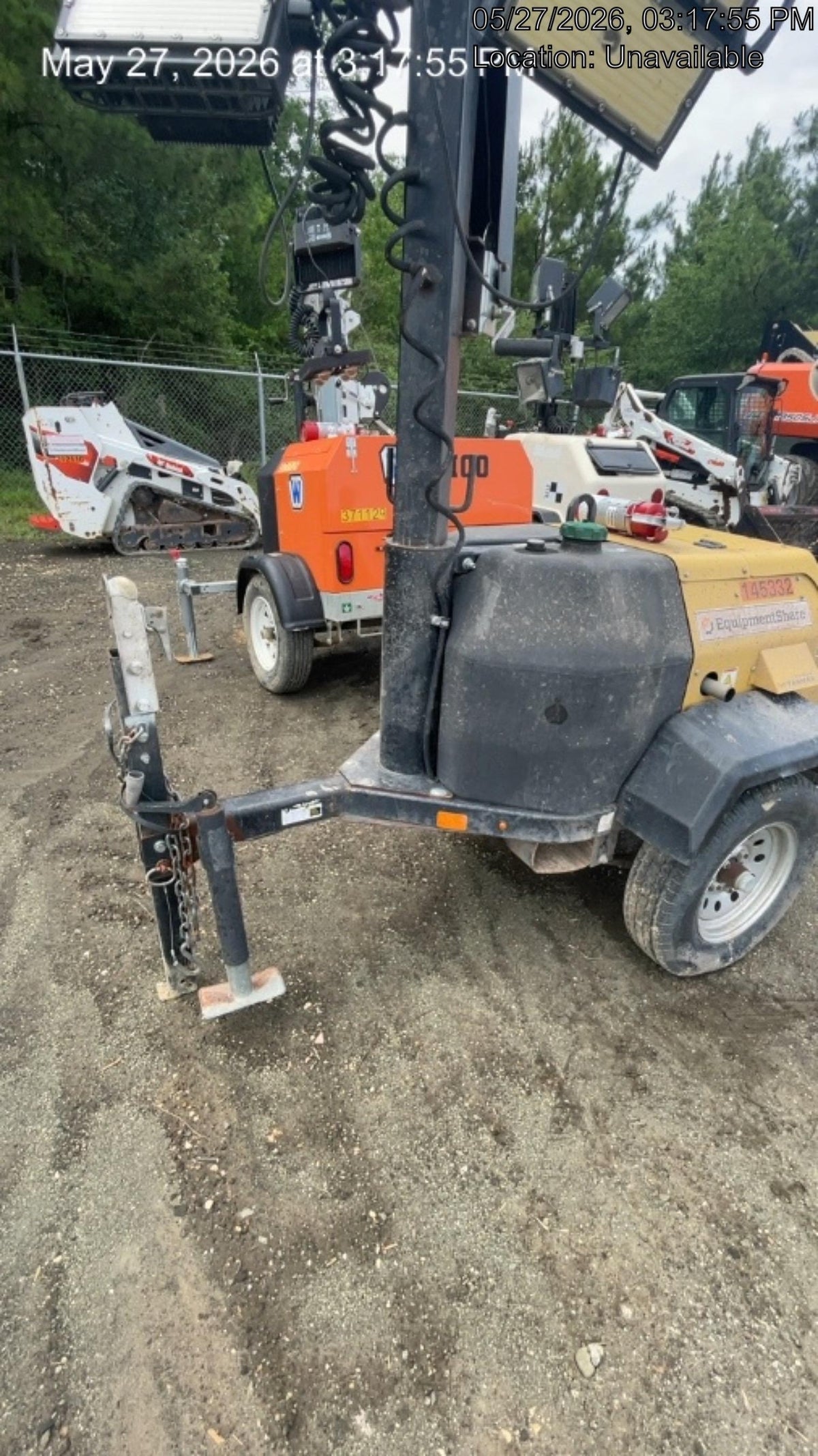 2021 ALLMAND NLV3GR
