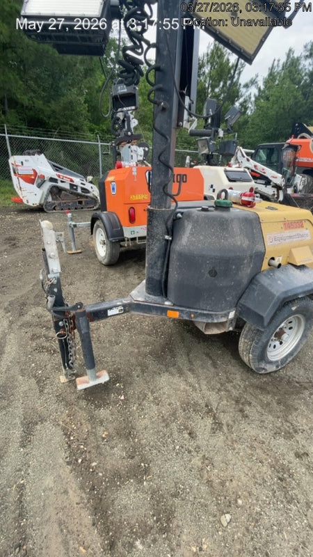 2021 ALLMAND NLV3GR